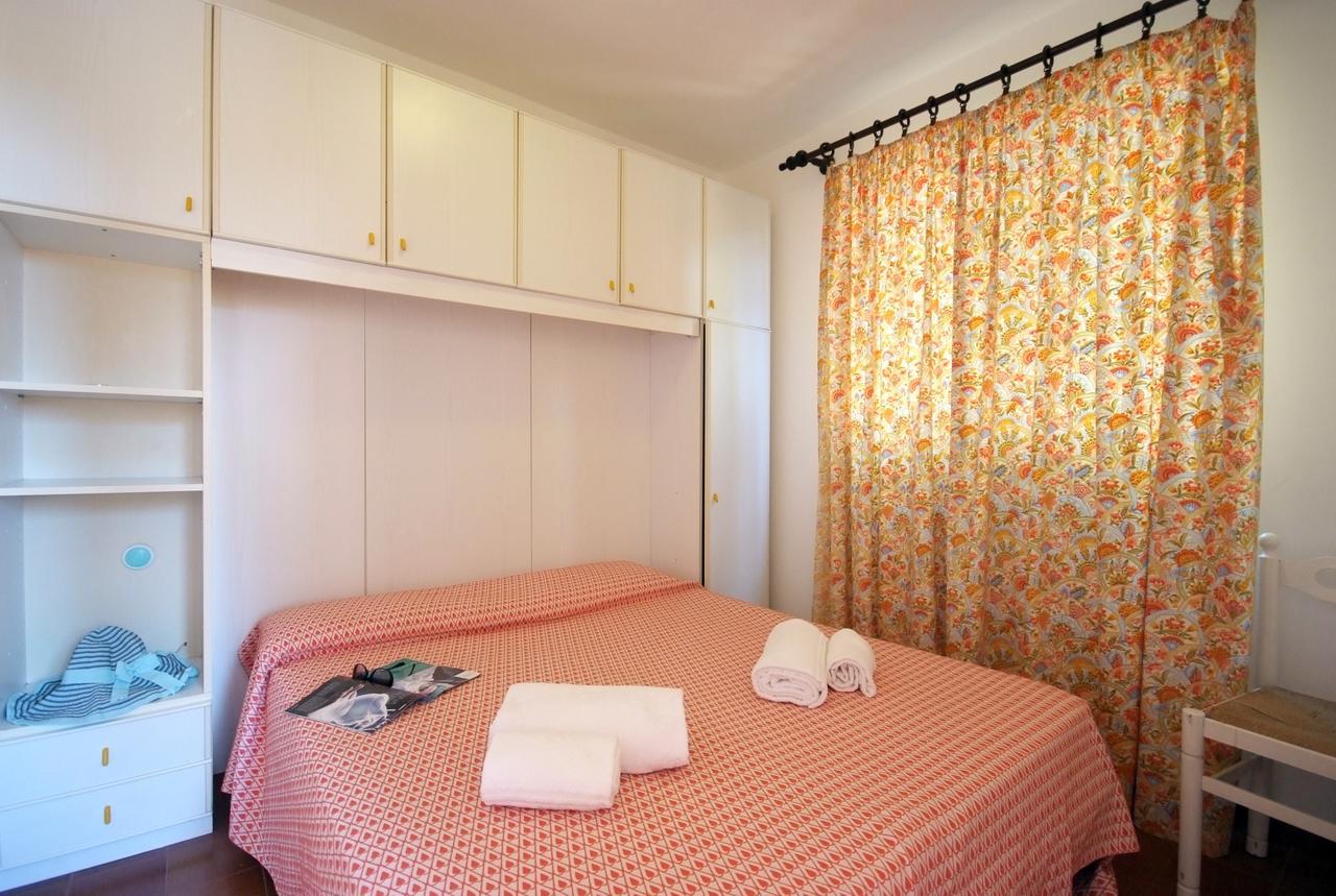 Residence Sud Est Porto Azzurro Eksteriør billede