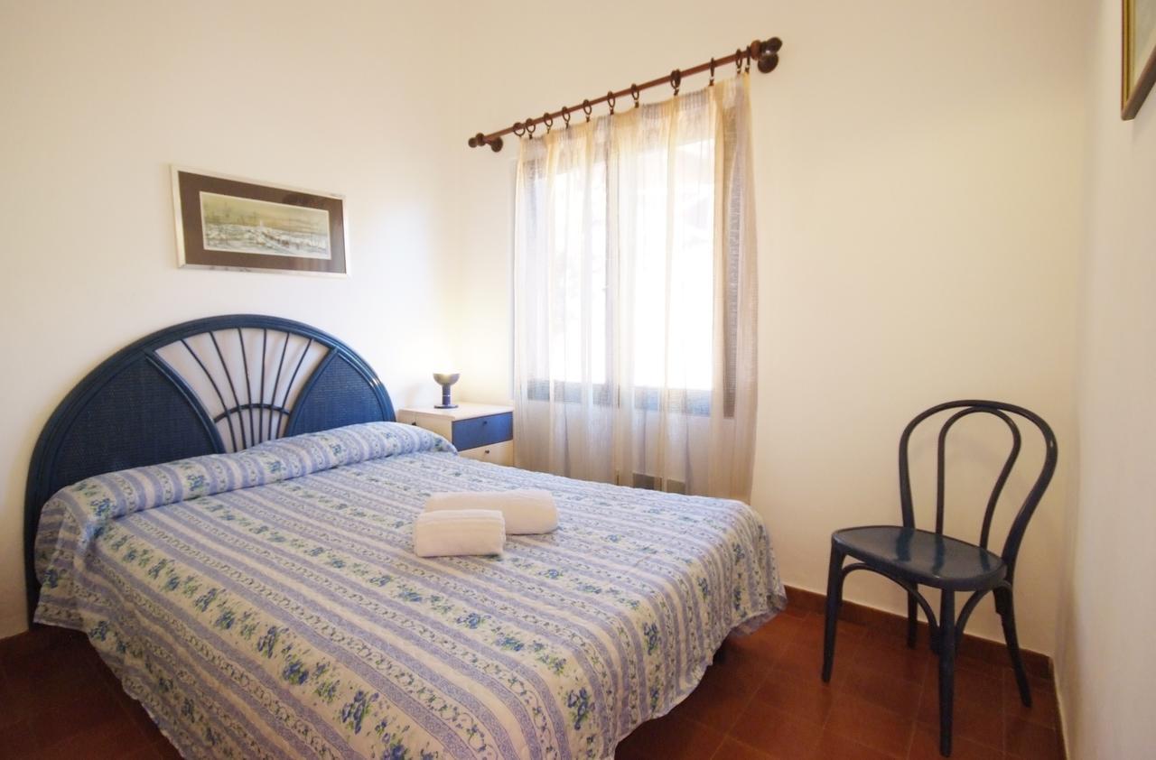 Residence Sud Est Porto Azzurro Eksteriør billede